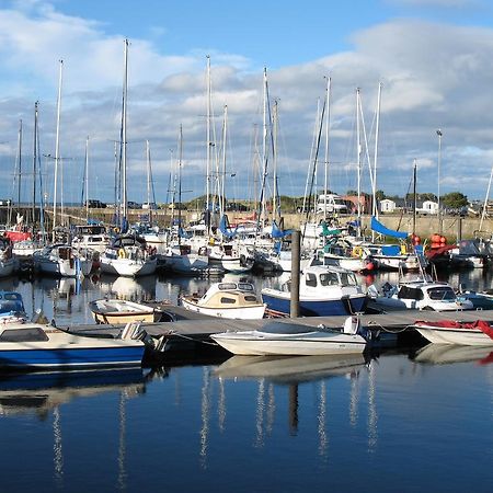 Windsor Hotel Nairn Esterno foto