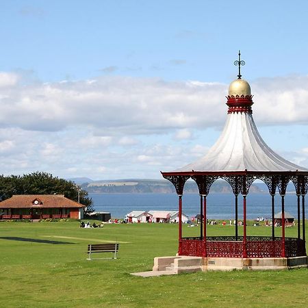 Windsor Hotel Nairn Esterno foto