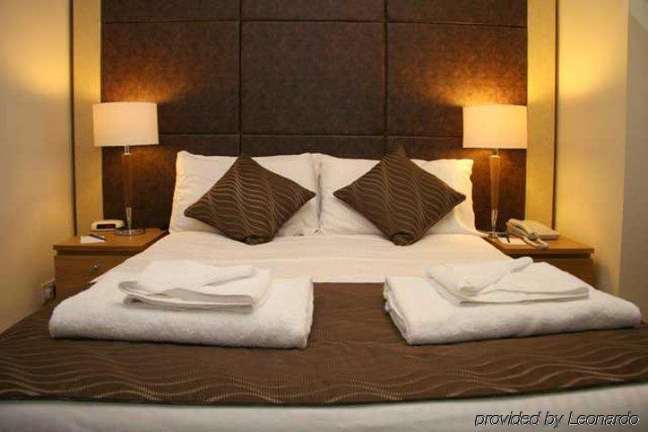 Windsor Hotel Nairn Esterno foto