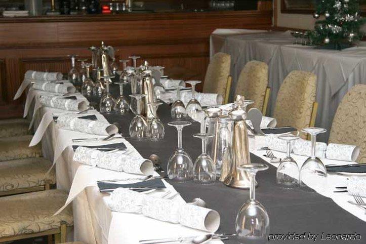 Windsor Hotel Nairn Esterno foto