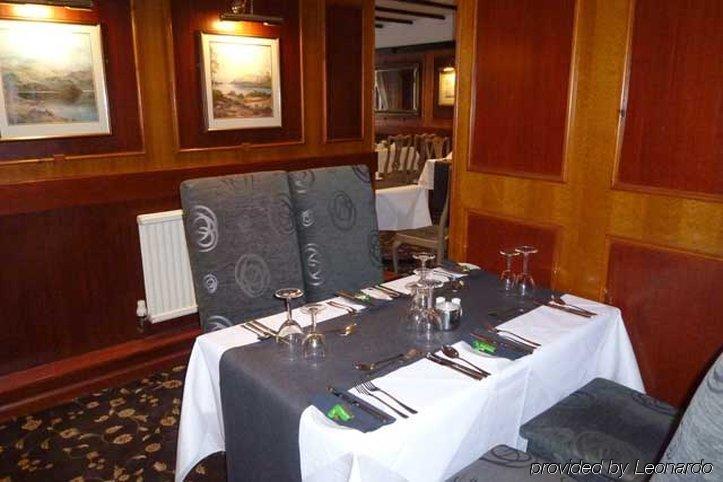 Windsor Hotel Nairn Esterno foto