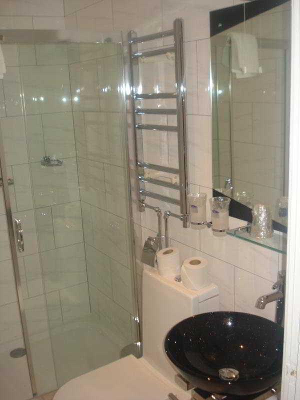 Windsor Hotel Nairn Esterno foto