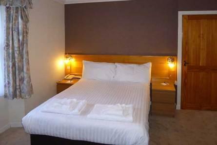 Windsor Hotel Nairn Esterno foto