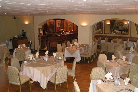 Windsor Hotel Nairn Esterno foto